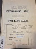 STI-Scientific Technologies-STI Safety Light Curtain, Universal Operations Install Parts Wiring Diagrams Man-Universal-02